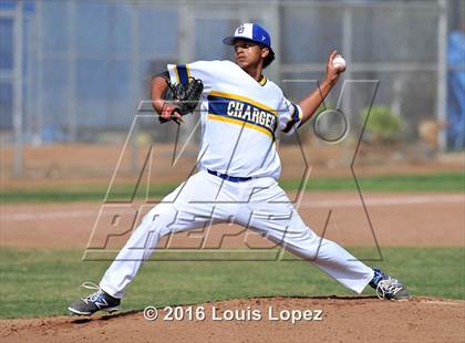 Thumbnail 1 in Chino @ Charter Oak photogallery.