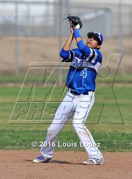 Thumbnail 1 in Chino @ Charter Oak photogallery.