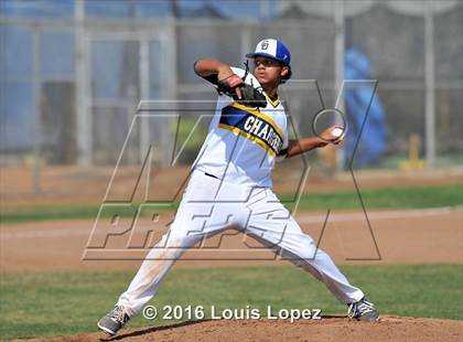 Thumbnail 1 in Chino @ Charter Oak photogallery.
