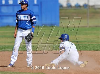 Thumbnail 3 in Chino @ Charter Oak photogallery.