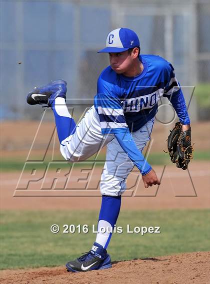 Thumbnail 3 in Chino @ Charter Oak photogallery.