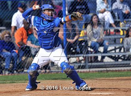 Thumbnail 3 in Chino @ Charter Oak photogallery.