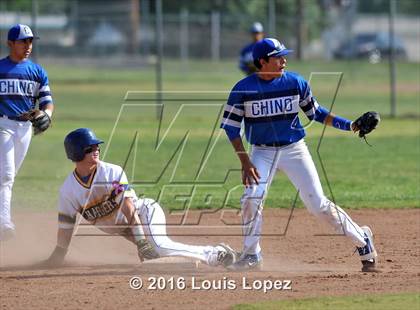 Thumbnail 2 in Chino @ Charter Oak photogallery.