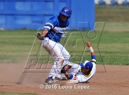Thumbnail 1 in Chino @ Charter Oak photogallery.