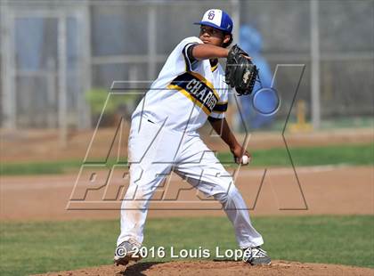 Thumbnail 3 in Chino @ Charter Oak photogallery.