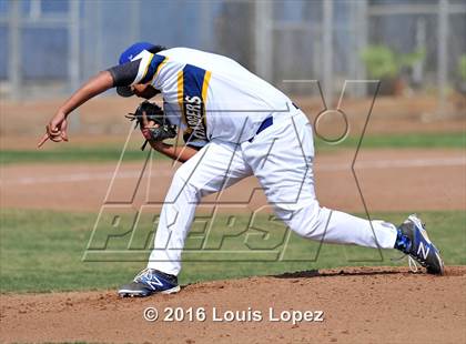 Thumbnail 3 in Chino @ Charter Oak photogallery.