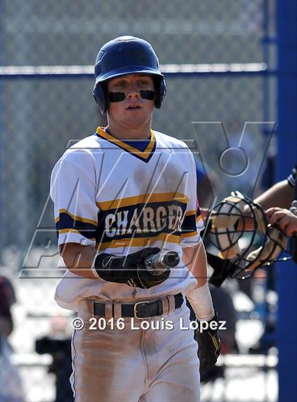 Thumbnail 1 in Chino @ Charter Oak photogallery.