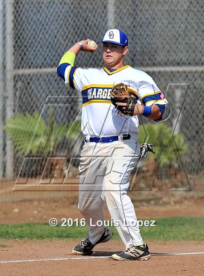 Thumbnail 1 in Chino @ Charter Oak photogallery.