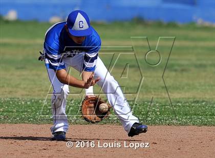 Thumbnail 1 in Chino @ Charter Oak photogallery.