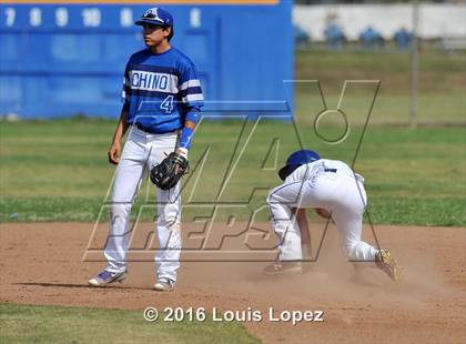 Thumbnail 2 in Chino @ Charter Oak photogallery.
