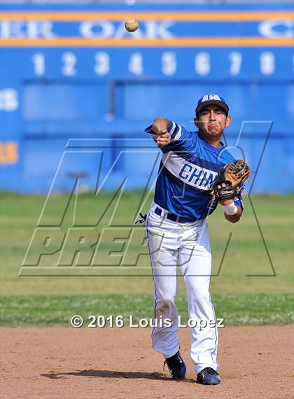 Thumbnail 2 in Chino @ Charter Oak photogallery.