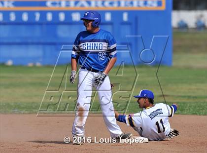 Thumbnail 3 in Chino @ Charter Oak photogallery.
