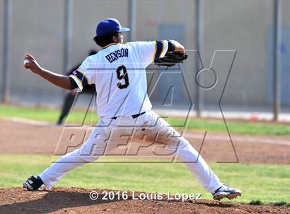 Thumbnail 3 in Chino @ Charter Oak photogallery.