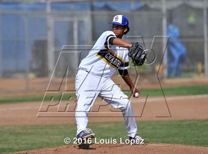 Thumbnail 1 in Chino @ Charter Oak photogallery.