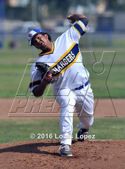 Thumbnail 3 in Chino @ Charter Oak photogallery.