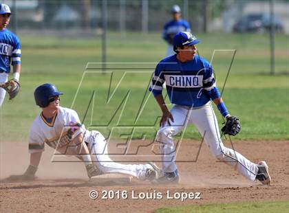 Thumbnail 1 in Chino @ Charter Oak photogallery.