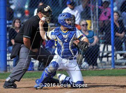 Thumbnail 3 in Chino @ Charter Oak photogallery.