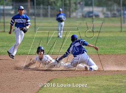 Thumbnail 1 in Chino @ Charter Oak photogallery.