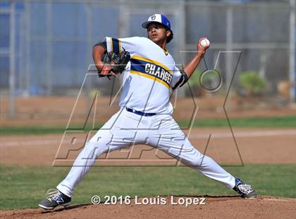 Thumbnail 2 in Chino @ Charter Oak photogallery.
