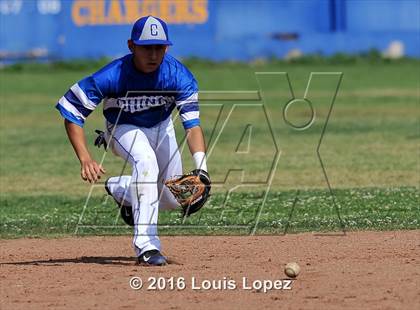Thumbnail 1 in Chino @ Charter Oak photogallery.
