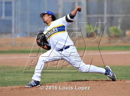 Thumbnail 2 in Chino @ Charter Oak photogallery.
