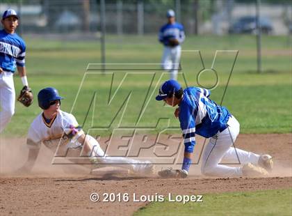 Thumbnail 2 in Chino @ Charter Oak photogallery.