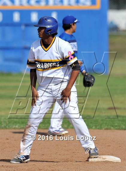 Thumbnail 1 in Chino @ Charter Oak photogallery.