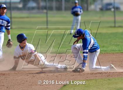 Thumbnail 1 in Chino @ Charter Oak photogallery.