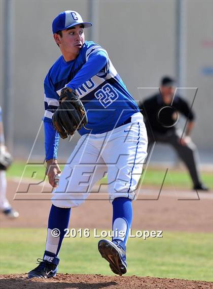 Thumbnail 3 in Chino @ Charter Oak photogallery.