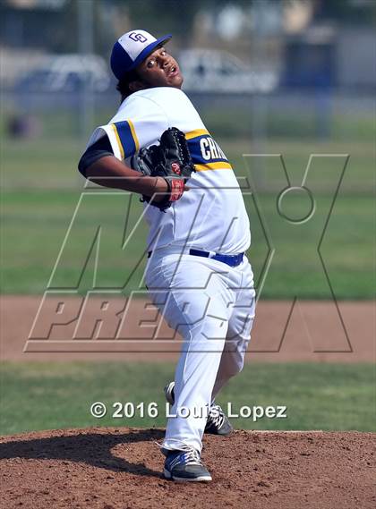 Thumbnail 3 in Chino @ Charter Oak photogallery.
