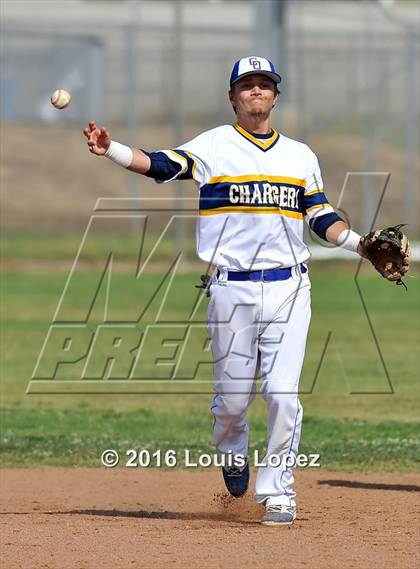Thumbnail 2 in Chino @ Charter Oak photogallery.
