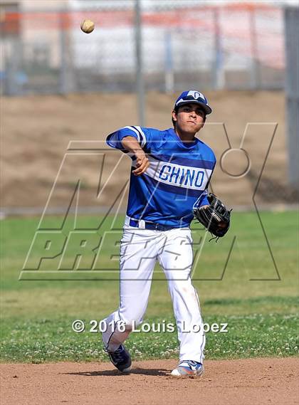 Thumbnail 1 in Chino @ Charter Oak photogallery.
