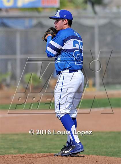 Thumbnail 2 in Chino @ Charter Oak photogallery.