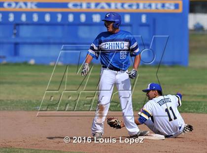 Thumbnail 2 in Chino @ Charter Oak photogallery.