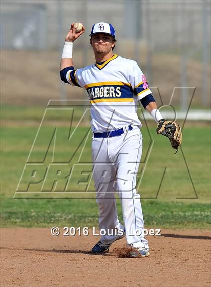 Thumbnail 1 in Chino @ Charter Oak photogallery.