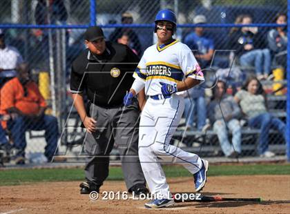 Thumbnail 3 in Chino @ Charter Oak photogallery.