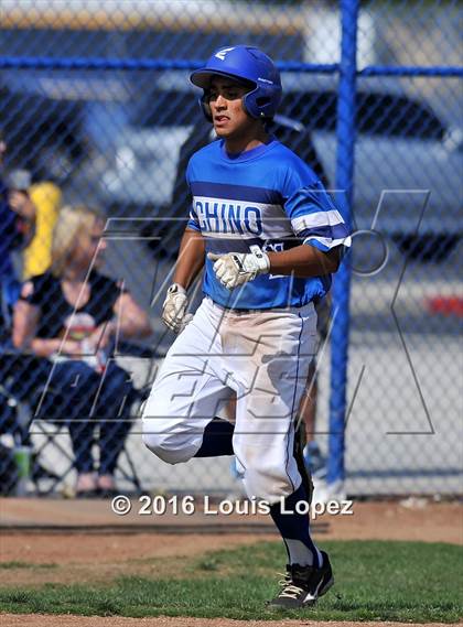 Thumbnail 2 in Chino @ Charter Oak photogallery.