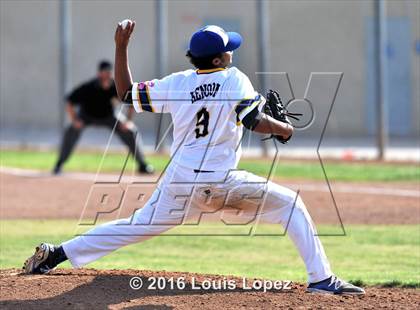 Thumbnail 1 in Chino @ Charter Oak photogallery.