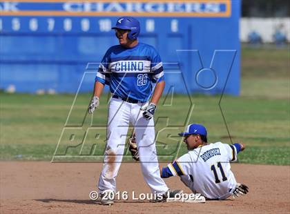 Thumbnail 1 in Chino @ Charter Oak photogallery.