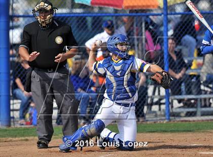 Thumbnail 1 in Chino @ Charter Oak photogallery.