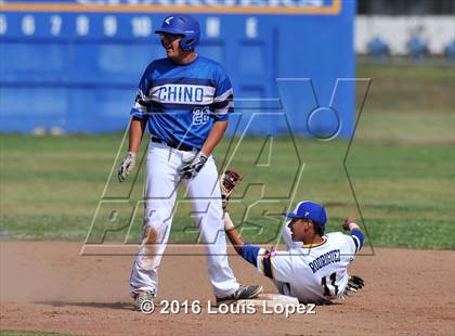 Thumbnail 2 in Chino @ Charter Oak photogallery.
