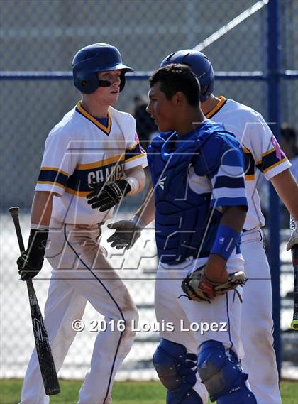 Thumbnail 3 in Chino @ Charter Oak photogallery.