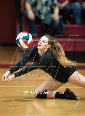 Redwood vs. Maria Carrillo (CIF NCS D2 Final)