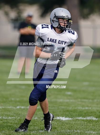 Thumbnail 1 in Lake City @ Lakeland  photogallery.