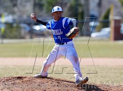 Thumbnail 1 in Bunnell @ Ridgefield photogallery.