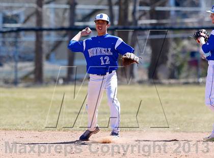 Thumbnail 2 in Bunnell @ Ridgefield photogallery.