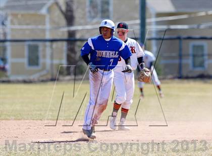 Thumbnail 1 in Bunnell @ Ridgefield photogallery.