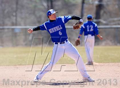 Thumbnail 2 in Bunnell @ Ridgefield photogallery.