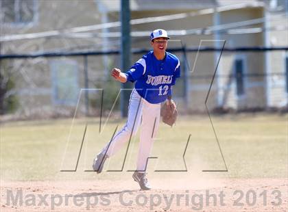 Thumbnail 1 in Bunnell @ Ridgefield photogallery.