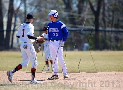 Thumbnail 2 in Bunnell @ Ridgefield photogallery.